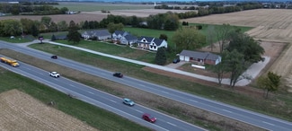 More details for 11280 US Highway 23, Lockbourne, OH - Office for Sale