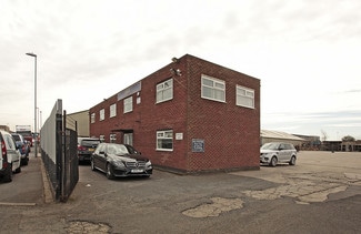 More details for Bradman Rd, Liverpool - Office for Lease