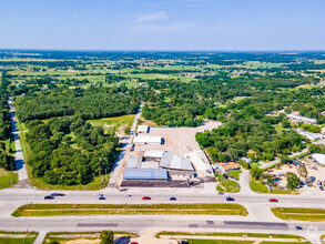 3001 E Highway 199, Springtown, TX - aerial  map view - Image1