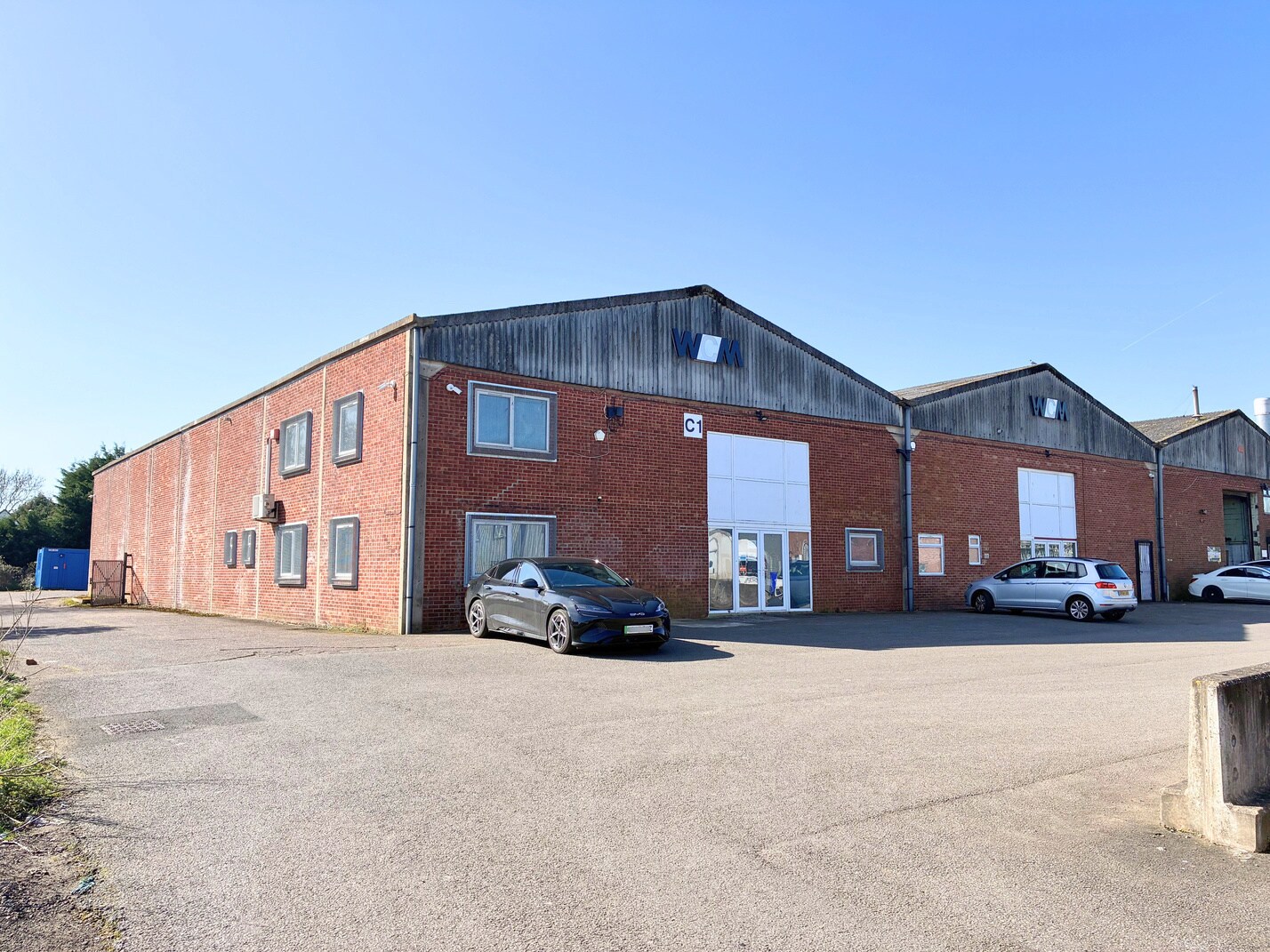 Bulwark Rd, Chepstow for sale Building Photo- Image 1 of 5