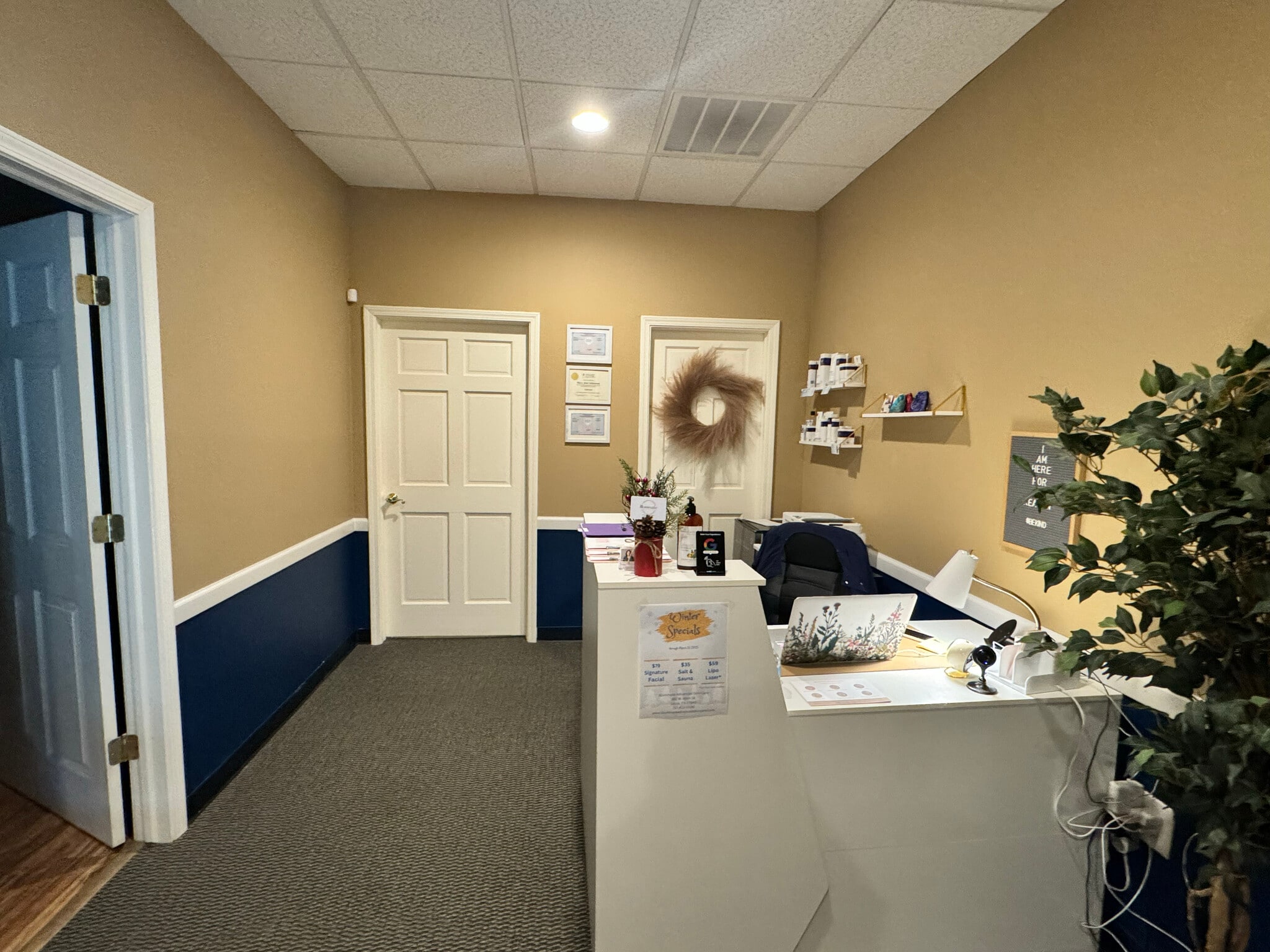 345 W Main St, Leola, PA for lease Building Photo- Image 1 of 20