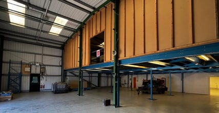 Britannia Way, Lichfield for lease Interior Photo- Image 2 of 3