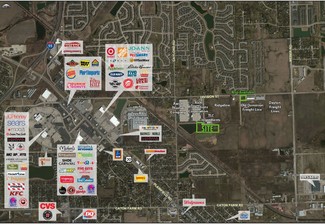 More details for W Division St, Crest Hill, IL - Land for Sale