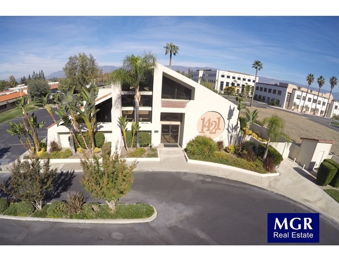 1421 E Cooley Dr, Colton, CA for lease - Building Photo - Image 2 of 7