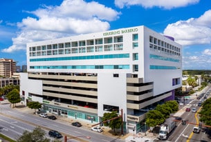 Courthouse Centre - Bar