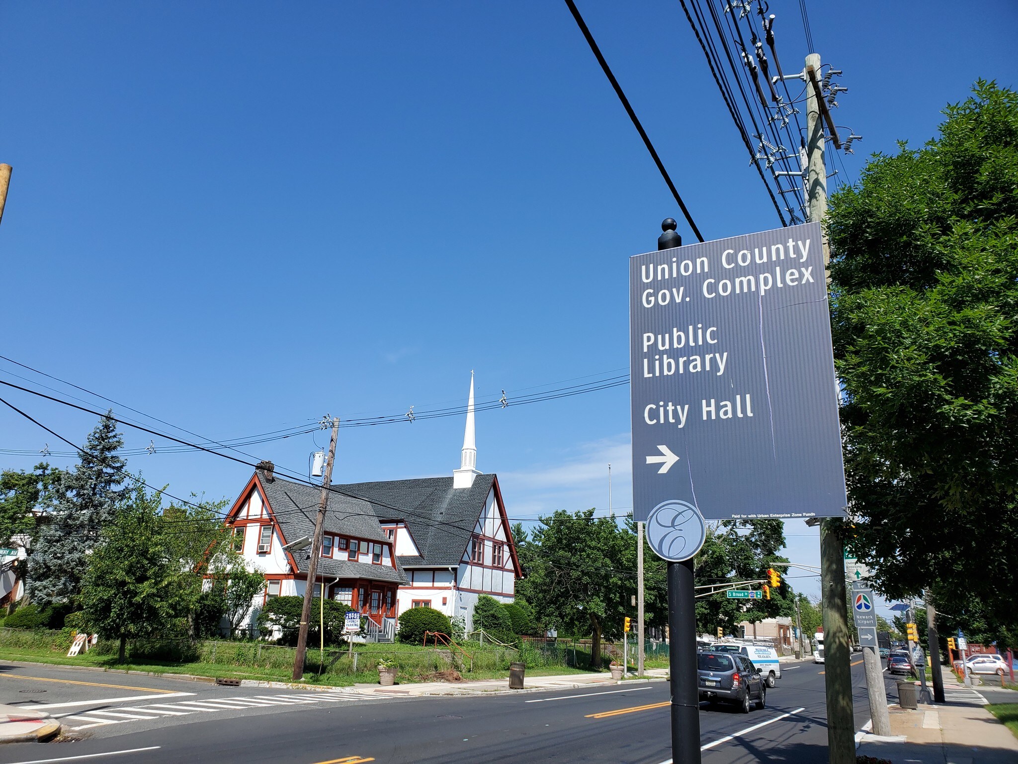700 Bayway Ave, Elizabeth, NJ for sale Primary Photo- Image 1 of 1