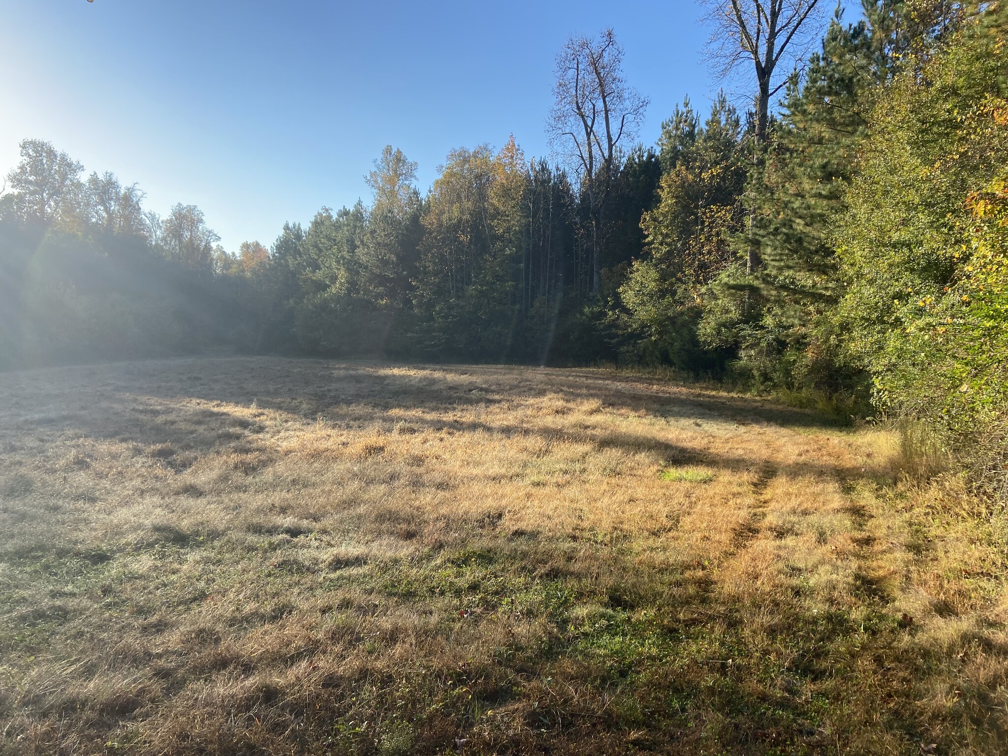 Hillside Church Road Rd, Fountain Inn, SC for sale Primary Photo- Image 1 of 4