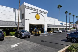 26640 Western Ave, Harbor City, CA for lease Interior Photo- Image 1 of 8