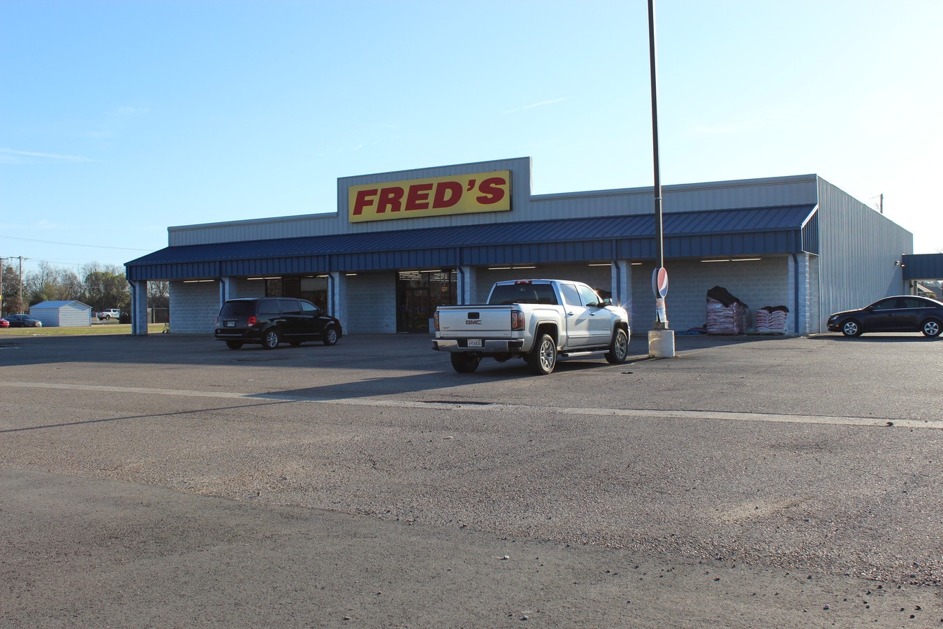 801 N State Highway 77, Manila, AR 72442