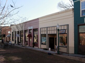 More details for 127-135 Central Ave, Summerville, SC - Retail for Lease