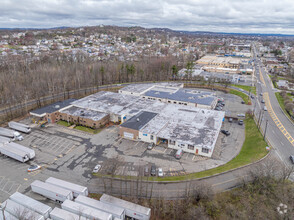 657 Union Blvd, Totowa, NJ - aerial  map view