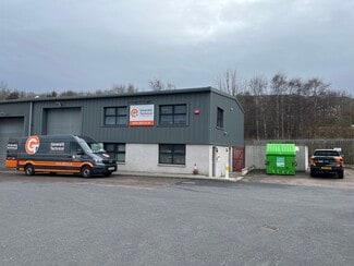 More details for Mugiemoss Rd, Aberdeen - Industrial for Lease