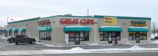 More details for 1321 Bellefontaine St, Wapakoneta, OH - Retail for Lease