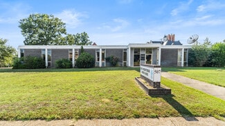 More details for 507 Hickory St, Texarkana, AR - Office for Sale