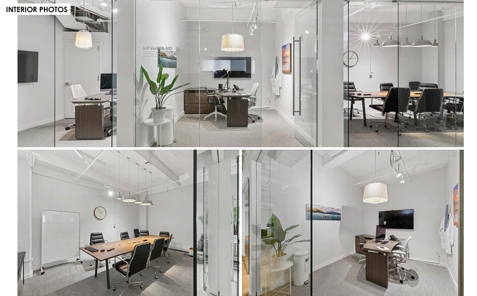 104-110 Greene St, New York, NY for lease - Building Photo - Image 3 of 15