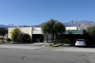 More details for 755-783 S Williams Rd, Palm Springs, CA - Office/Retail, Industrial for Lease