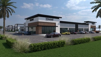 More details for Ortiz Ave, Fort Myers, FL - Retail for Lease