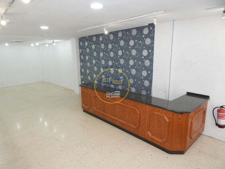 Retail in Ontinyent, Valencia for lease - Building Photo - Image 2 of 21