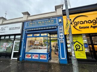 More details for 3 Atlantic Av, Belfast - Retail for Lease