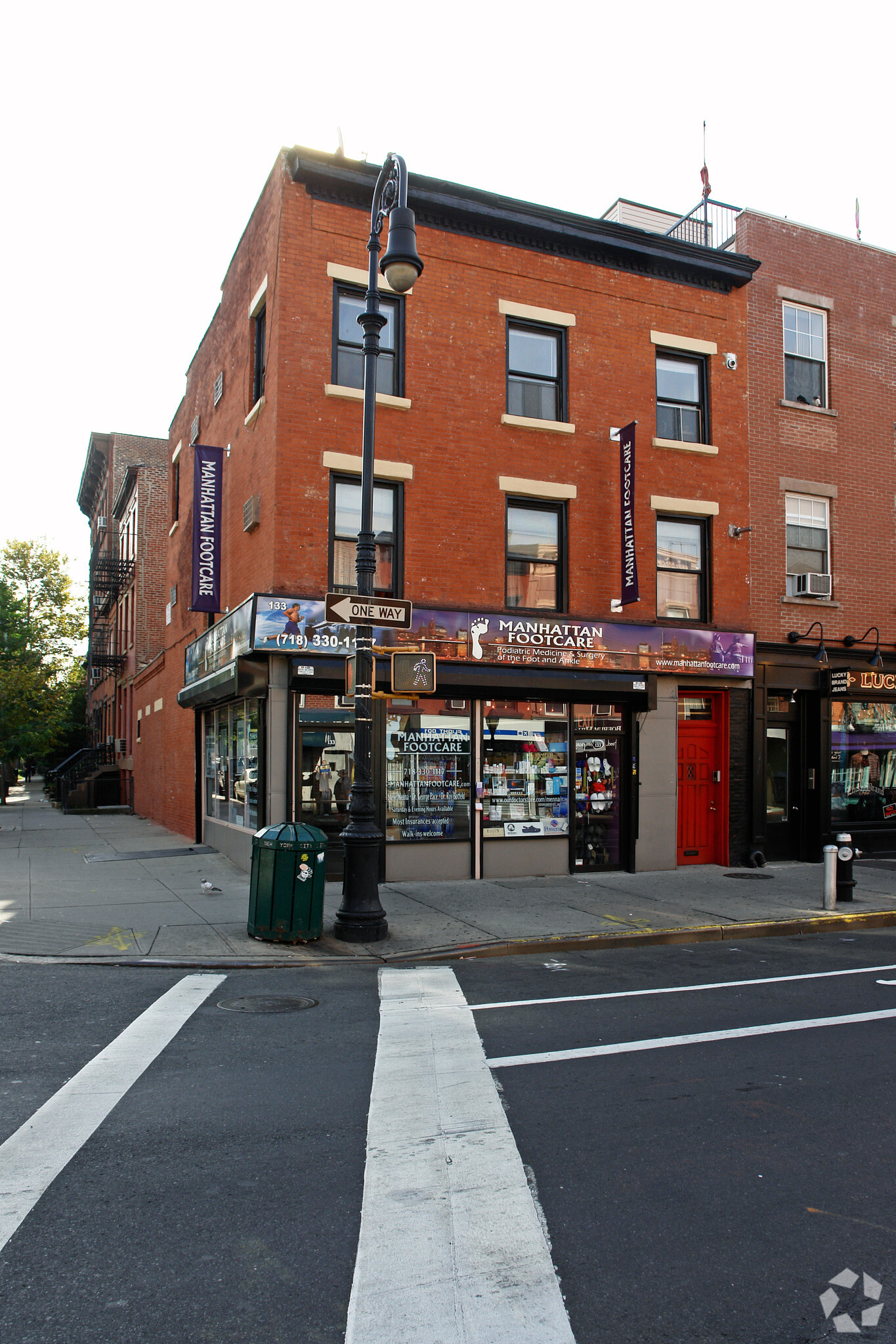 133 Smith St, Brooklyn, NY for sale Primary Photo- Image 1 of 1