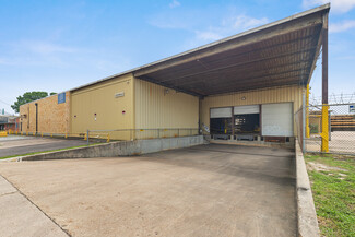 More details for 6626 Gulf Fwy, Houston, TX - Industrial for Sale