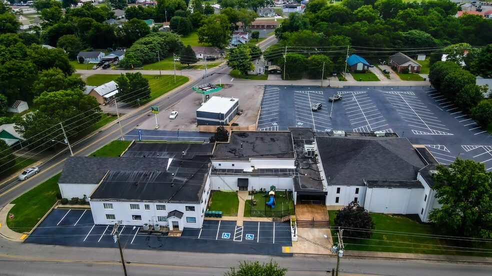 310 Coles Ferry Pike, Lebanon, TN for sale - Building Photo - Image 2 of 52