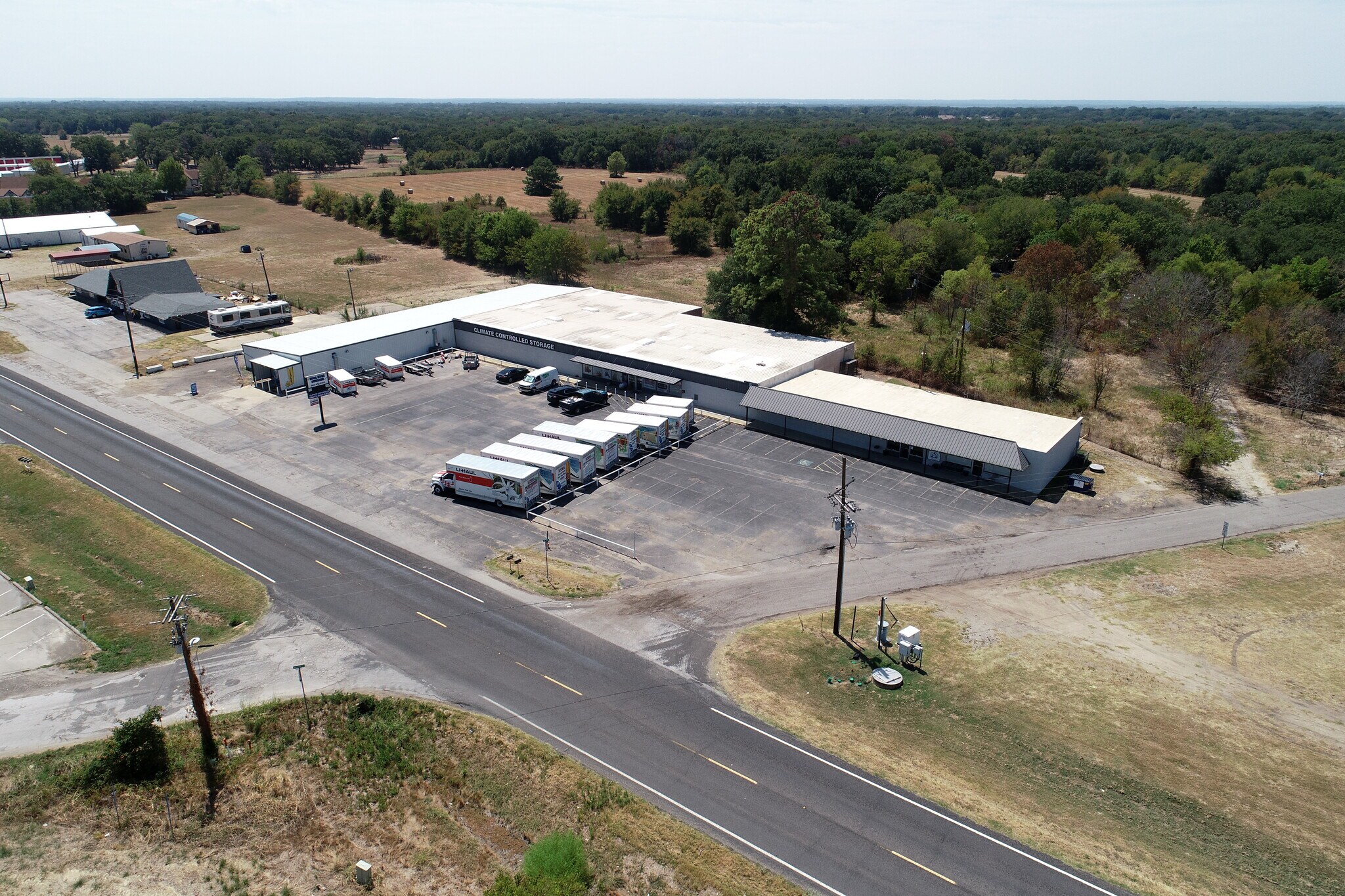 715 S Seven Points Dr, Seven Points, TX for sale Building Photo- Image 1 of 1