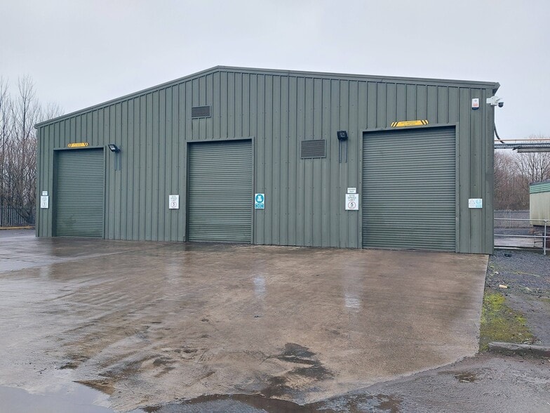 65A Cessnock Rd, Hurlford for lease - Building Photo - Image 2 of 10