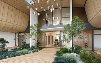 Office in Lyon for lease Interior Photo- Image 2 of 24