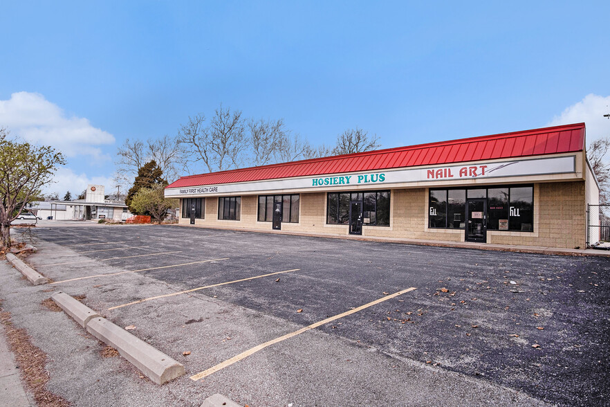 5420 Northwest Radial Hwy, Omaha, NE for sale - Building Photo - Image 3 of 5