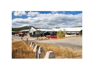 57839 Road 225, North Fork, CA for sale - Primary Photo - Image 1 of 2