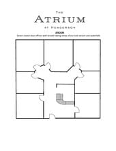 2470 St Rose Pky, Henderson, NV for lease Floor Plan- Image 1 of 1