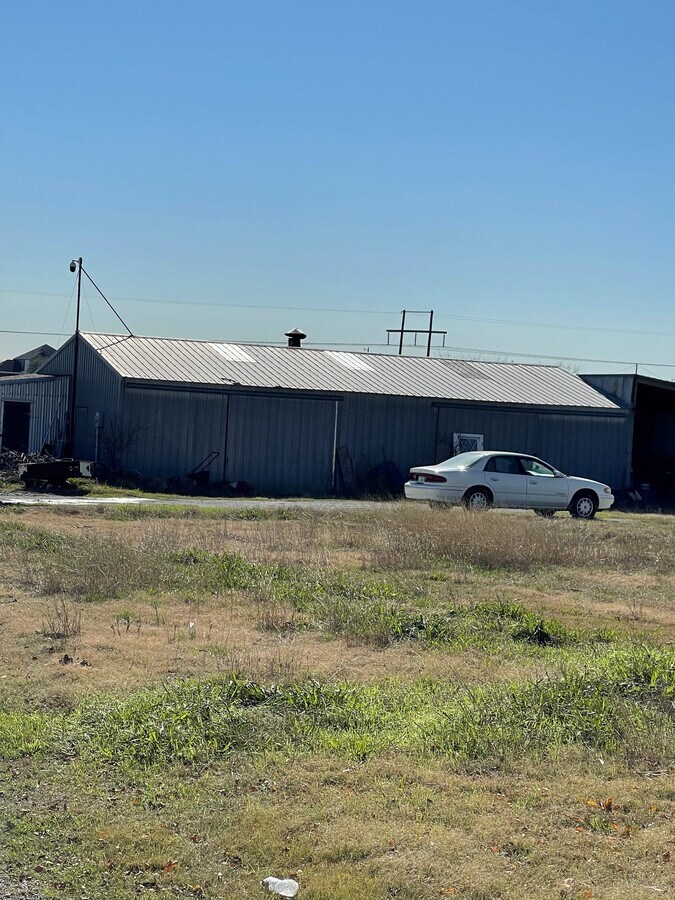 94209428 E FM 917, Alvarado, TX 76009