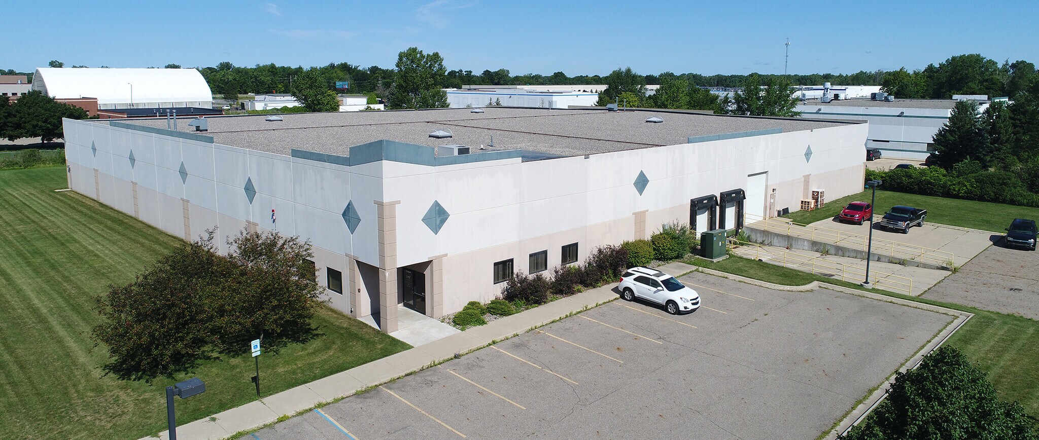7704 Lanac St, Lansing, MI for sale Building Photo- Image 1 of 1