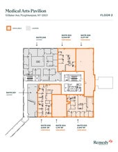 19 Baker Ave, Poughkeepsie, NY for lease Floor Plan- Image 1 of 1