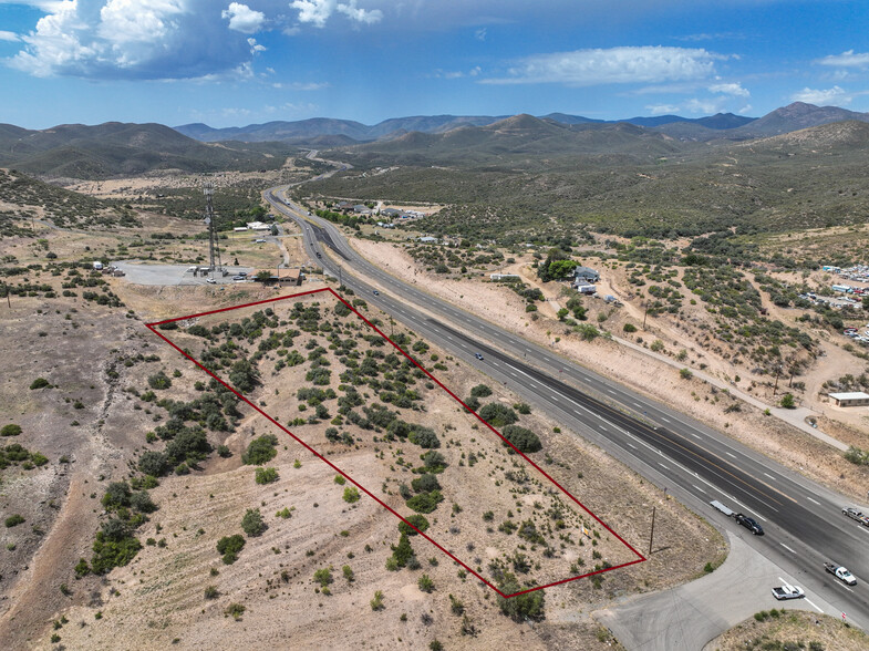 3247 State Route 69, Dewey, AZ 86327 - Highway Frontage - Vacant Land ...