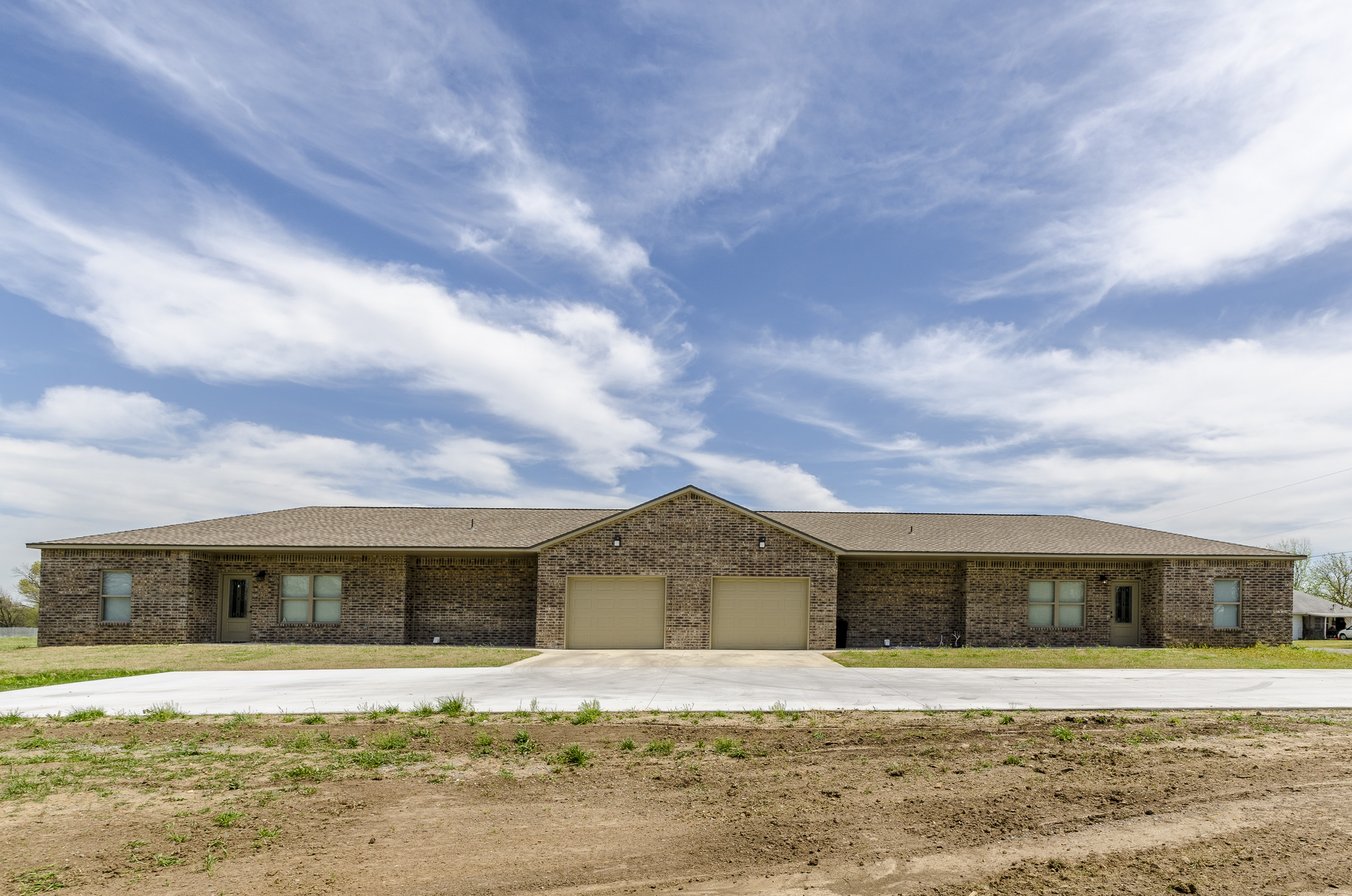 Multifamily in Pryor, OK for sale Building Photo- Image 1 of 1