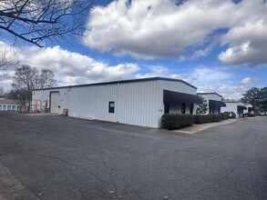 1506 Prickett Rd, Bryant, AR for lease Interior Photo- Image 2 of 7