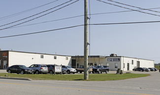 More details for 1297 Industrial Rd, Cambridge, ON - Industrial for Lease