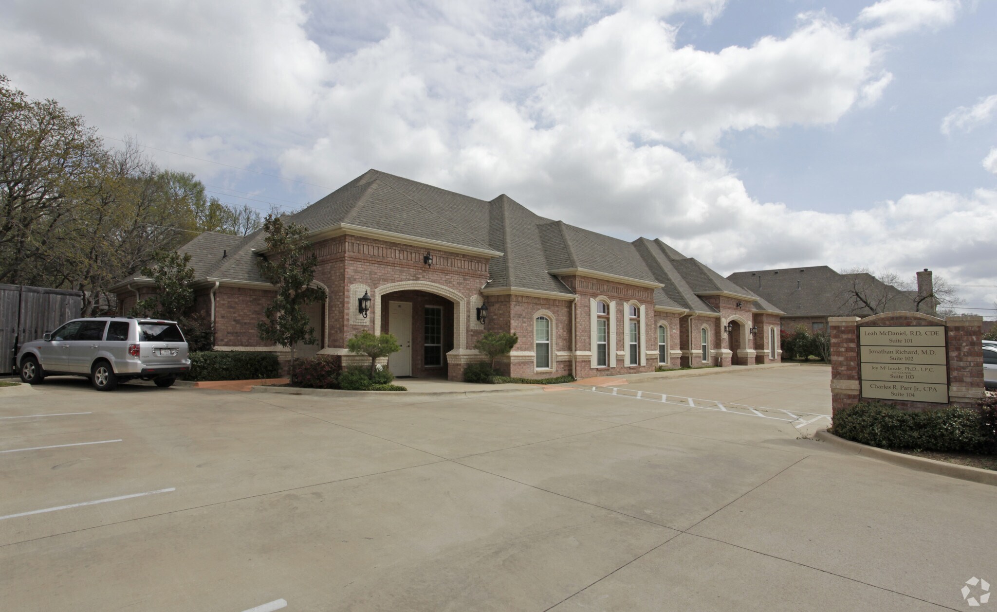 5009 Thompson Ter, Colleyville, TX for sale Primary Photo- Image 1 of 1