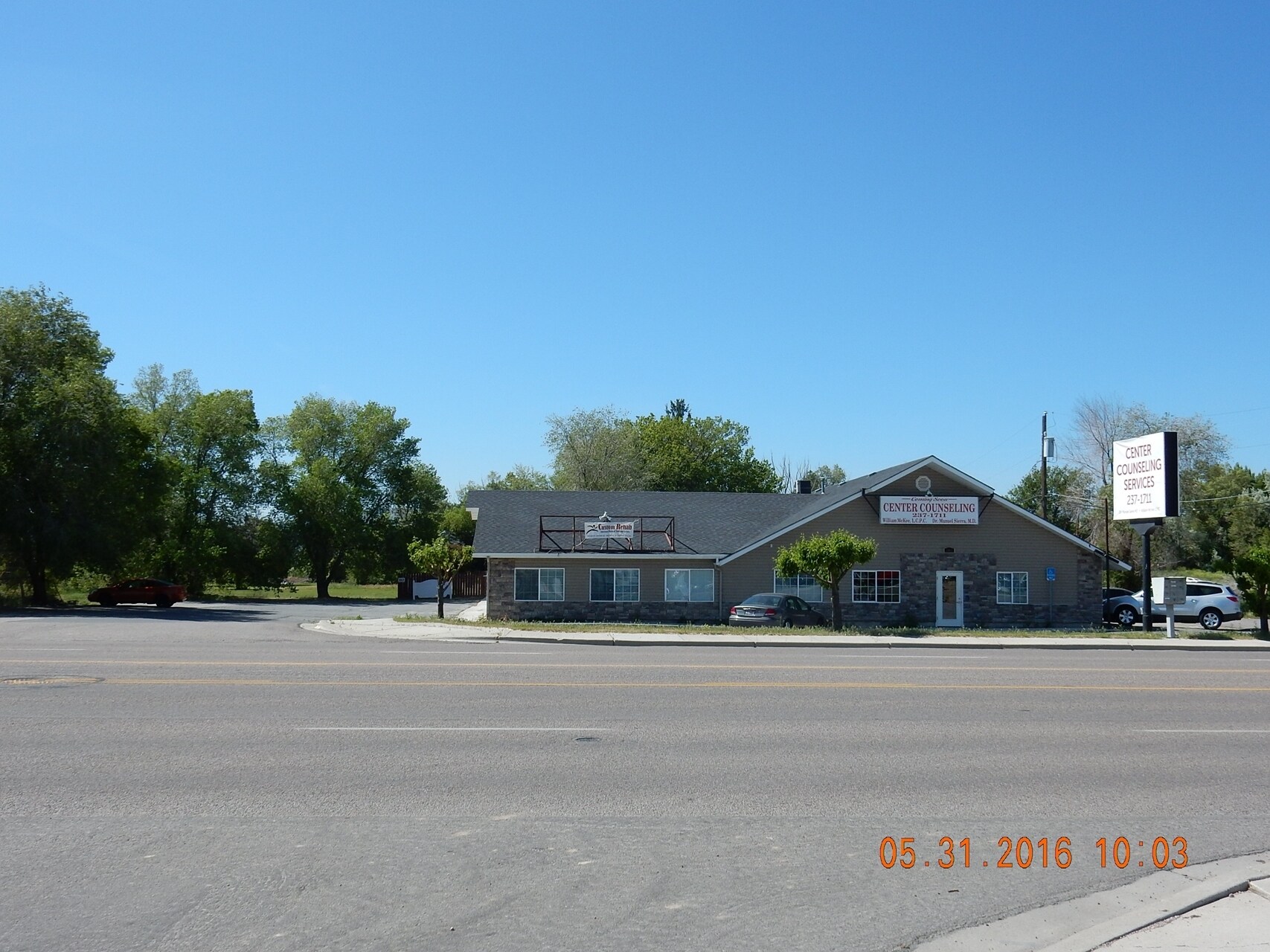 265 E Chubbuck Rd, Chubbuck, ID for sale Primary Photo- Image 1 of 1