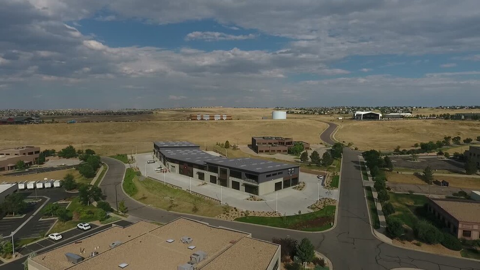 1360 Horizon Ave, Lafayette, CO for sale - Commercial Listing Video - Image 3 of 13