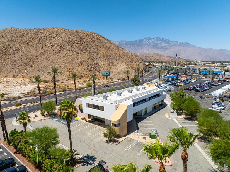 69550 US Highway 111, Rancho Mirage, CA for lease - Building Photo - Image 3 of 12
