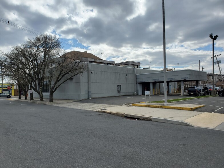 501 Arnold Ave, Point Pleasant Beach, NJ for sale - Building Photo - Image 1 of 1