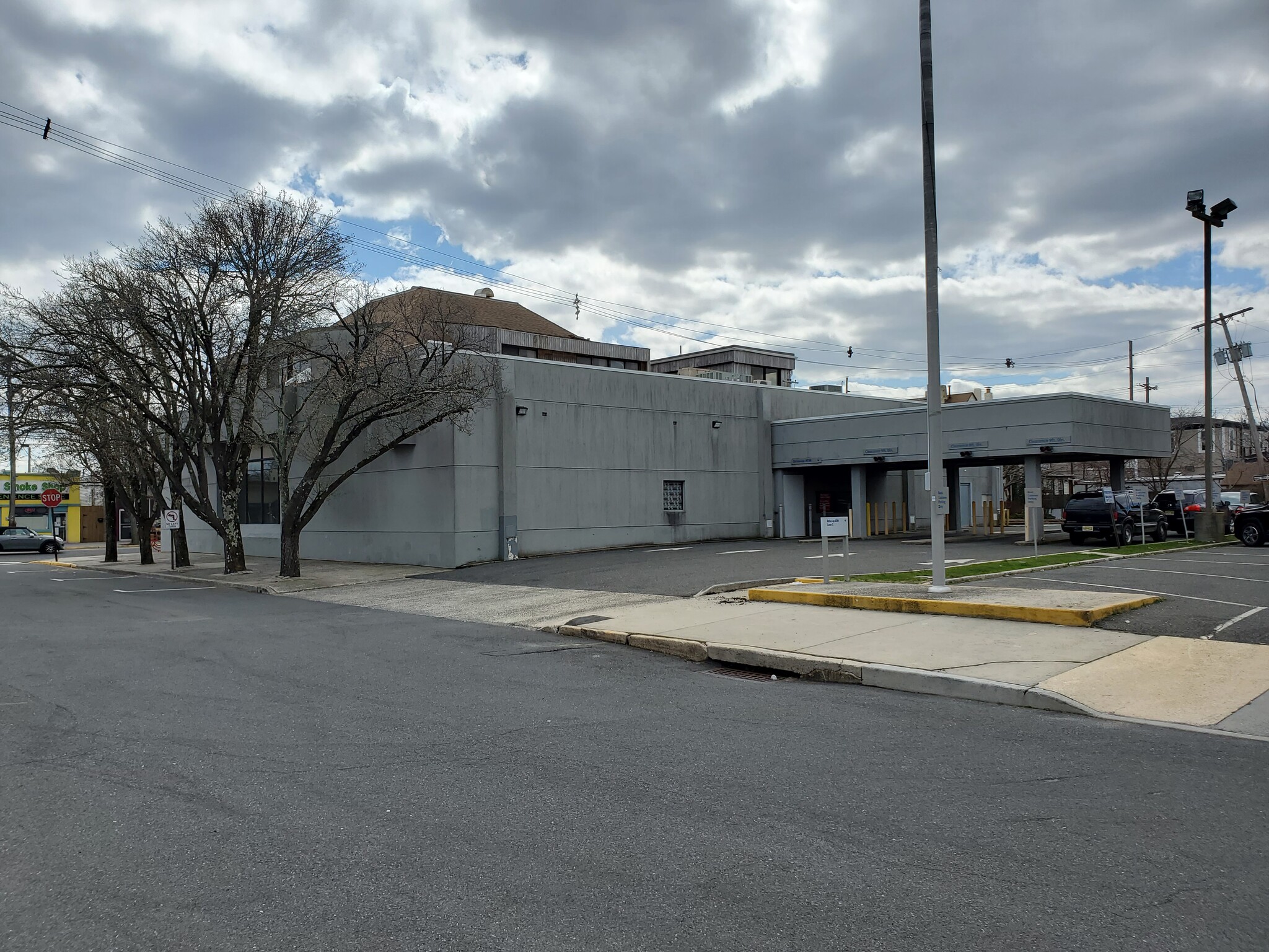 501 Arnold Ave, Point Pleasant Beach, NJ for sale Building Photo- Image 1 of 1