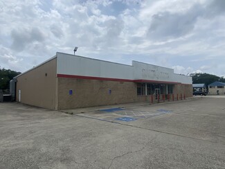 More details for 1530 Veterans Memorial Dr, Abbeville, LA - Retail for Lease