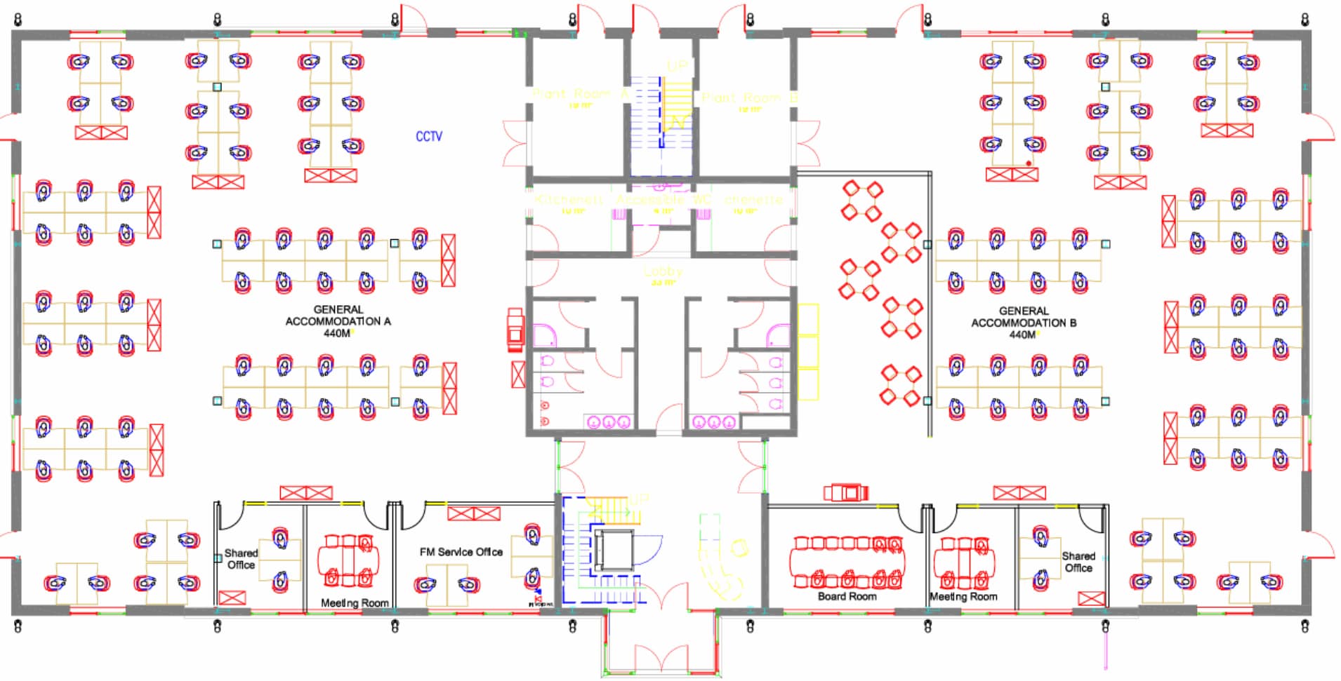 1 Enterprise Ct, Forres for lease Floor Plan- Image 1 of 1