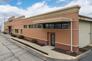 More details for 4222 Grand Ave, Middletown, OH - Office/Medical for Lease