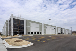 More details for 150 Sellstrom Dr, Palatine, IL - Industrial for Lease