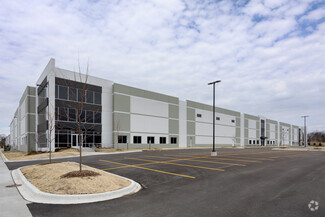 More details for 150 Sellstrom Dr, Palatine, IL - Industrial for Lease